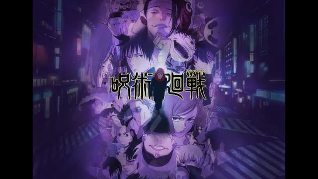 ABEMA Gratiskan Jujutsu Kaisen S2 Jelang Hari Shibuya!