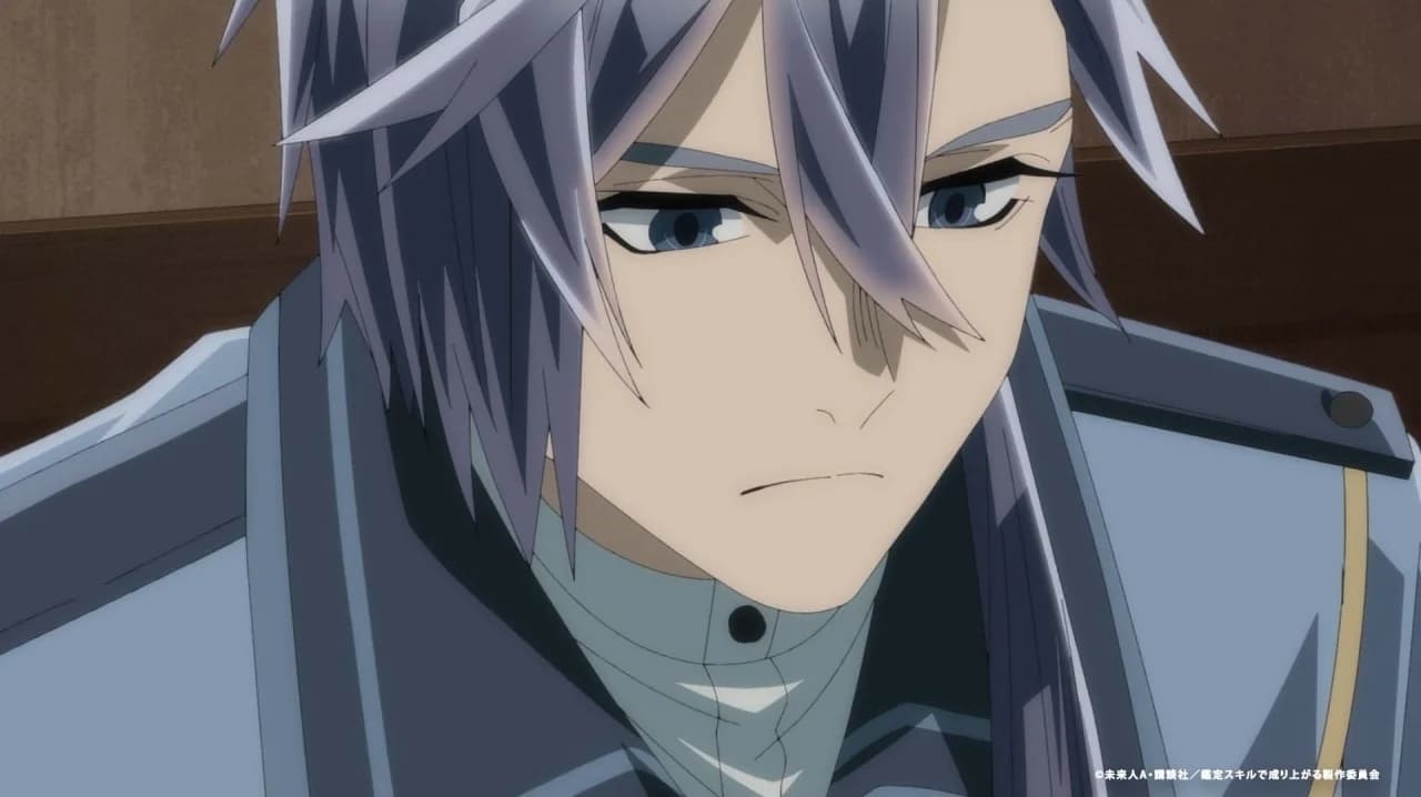 Sinopsis Kantei Skill Season 3 Episode 30: Fujimiya Datang!