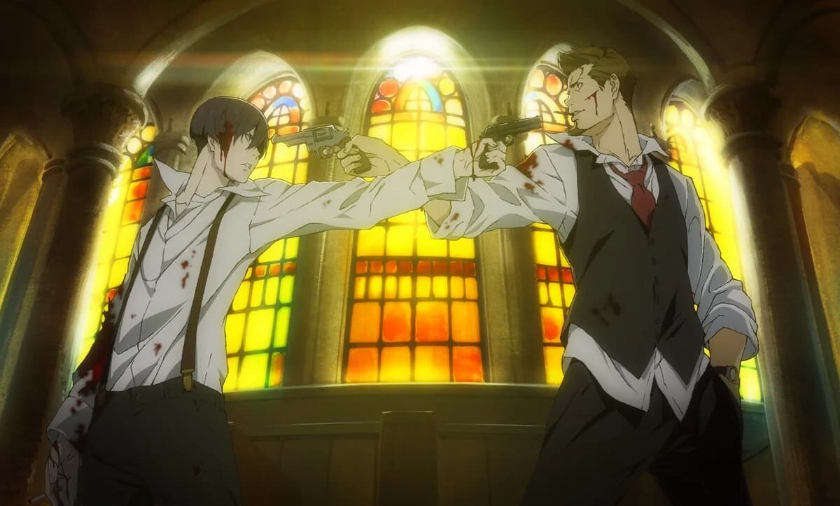 91 Days Rayakan 10 Tahun dengan Nonton Bareng di Tokyo!