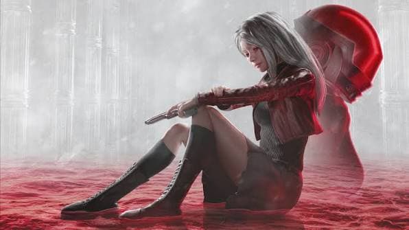 PSYCHO DEAD Siap Hadirkan Demo Patch 4.0 di Steam!