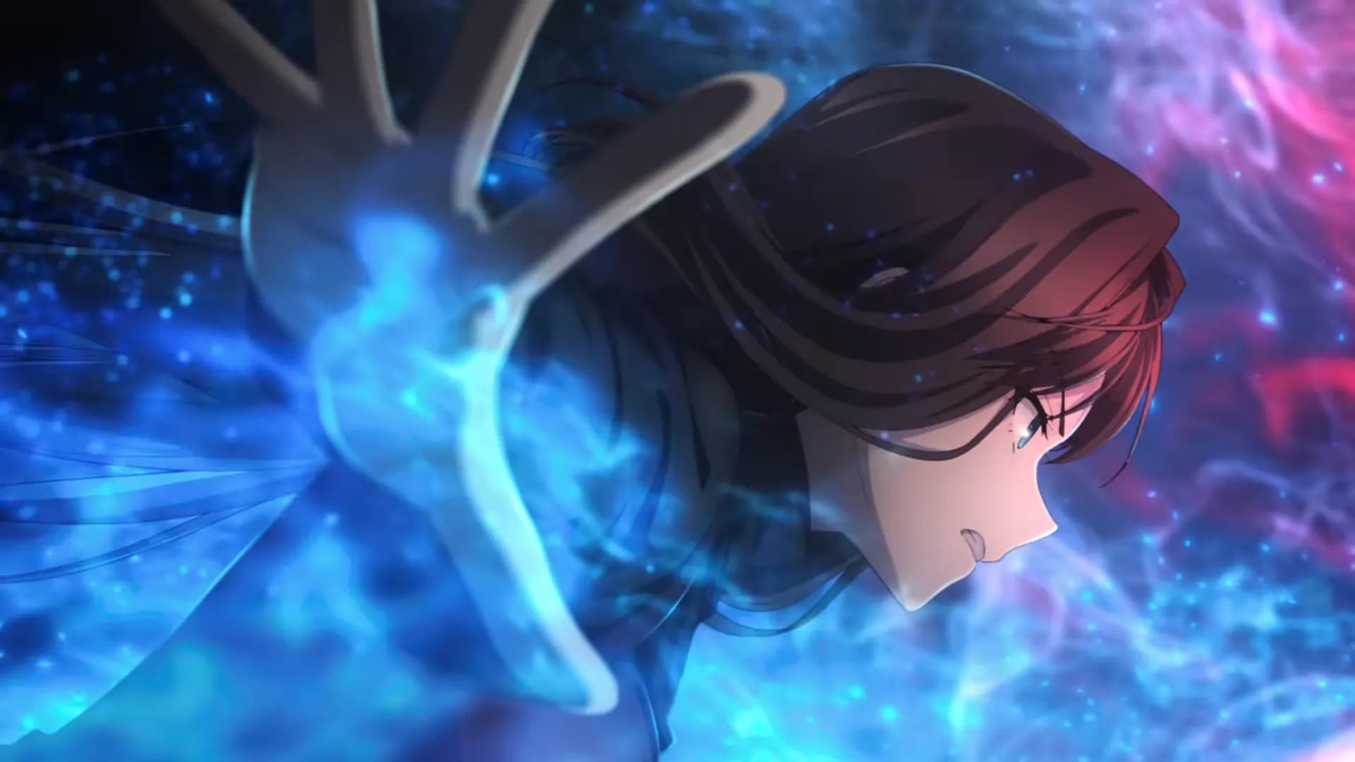 Witch on the Holy Night Movie Rilis Trailer Final, Staff Lengkap, Lagu Tema dari supercell