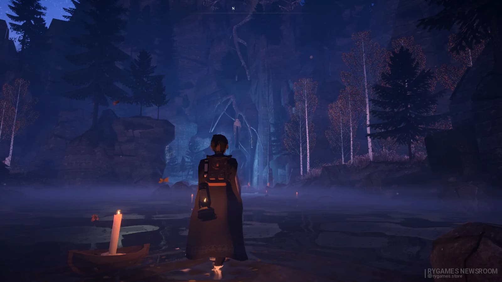 REKA 1.0 Resmi Rilis di Steam, Fitur Baru Makin Seru!