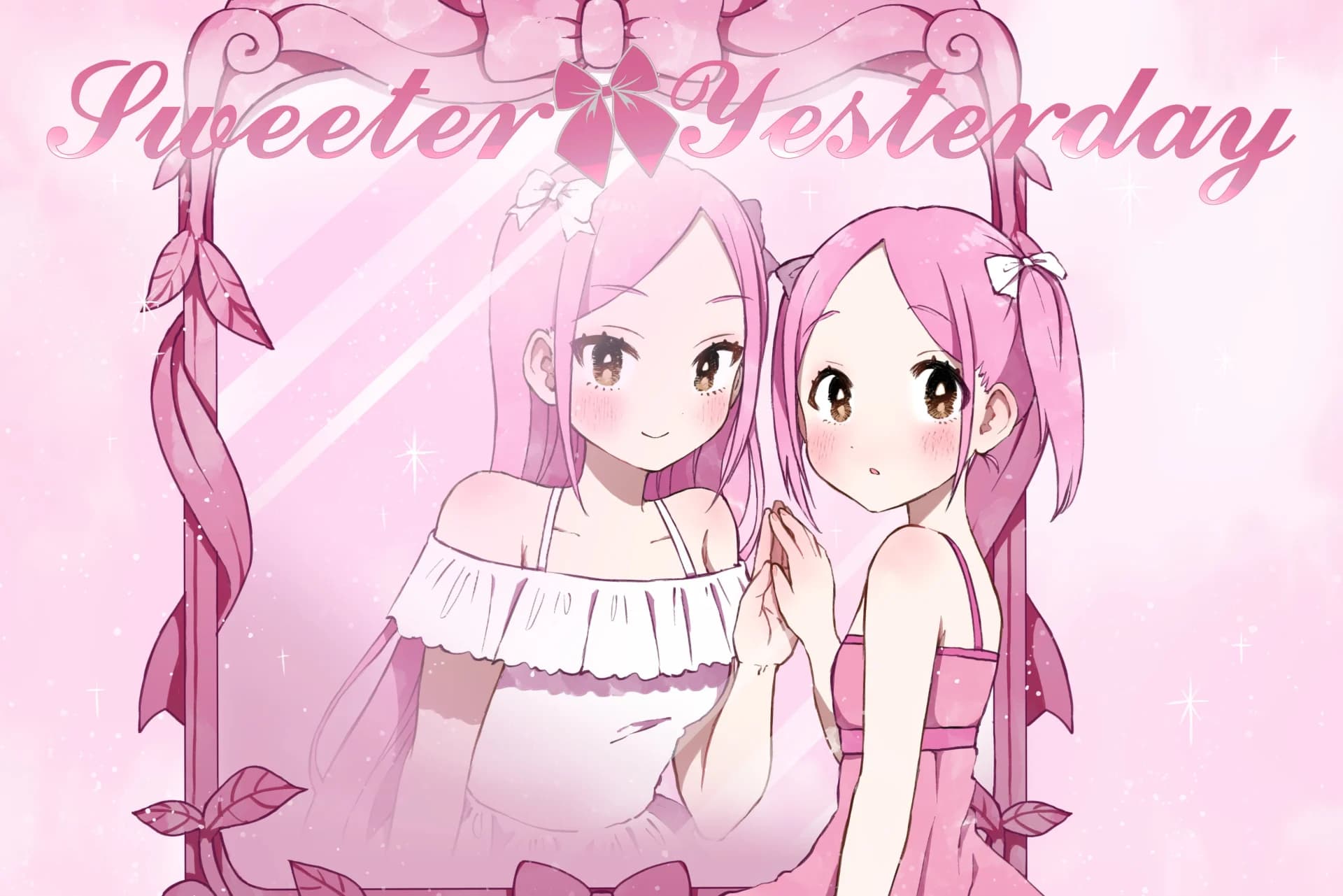 Sweeter Yesterday Masih Dikembangin, Developer Minta Dukungan Buat Wujudkan Versi Full