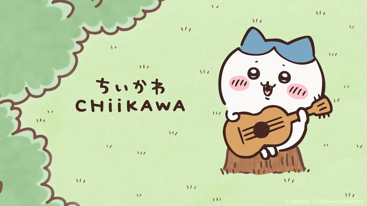 Suzie Yeung Jadi Pengisi Suara Inggris Hachiware Chiikawa!