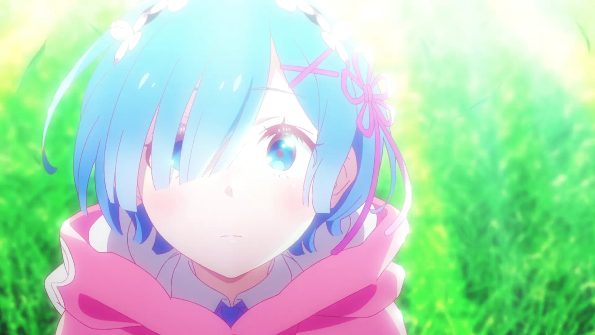 Re:ZERO Season 4 Rilis Visual Epilogue Rem Buat Rayain Ending