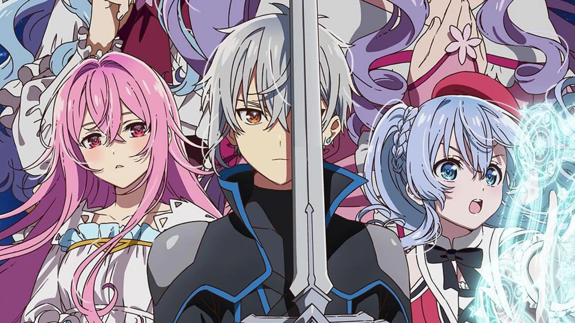 Seirei Gensouki Season 3 Resmi Diumumin, Author Kasih Pesan Spesial