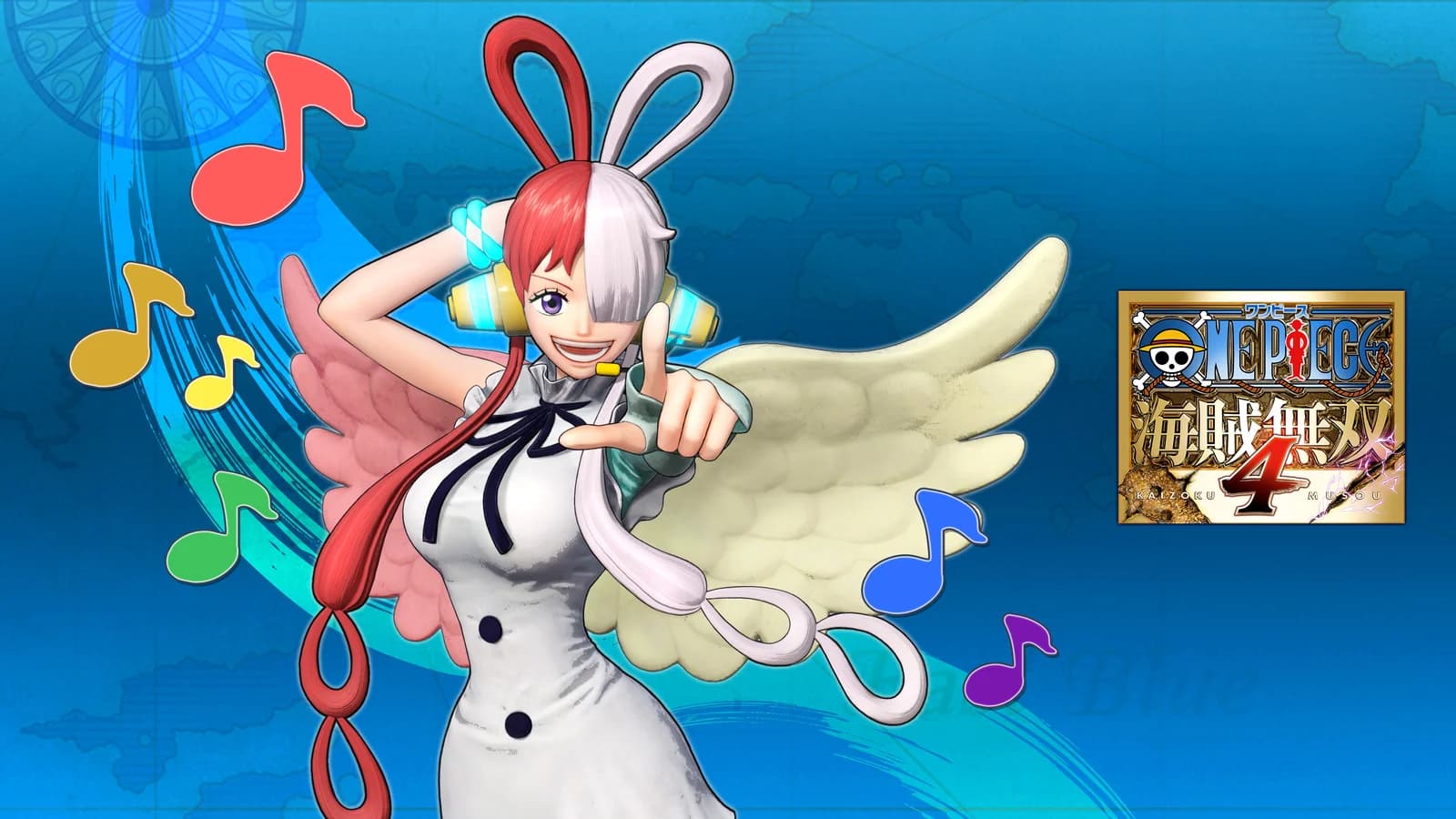 DLC Film Red One Piece Pirate Warriors 4 Bakal Dihapus!