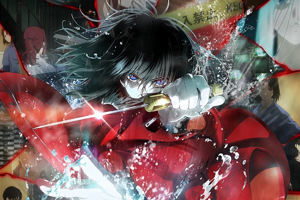 Kara no Kyoukai dan Heaven’s Feel Mulai Streaming!
