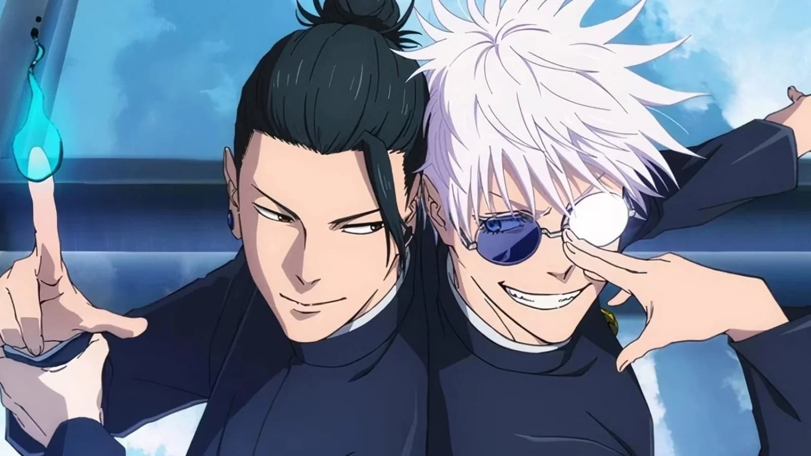 Jujutsu Kaisen Complete Box Set Rilis, Isi 31 Volume!