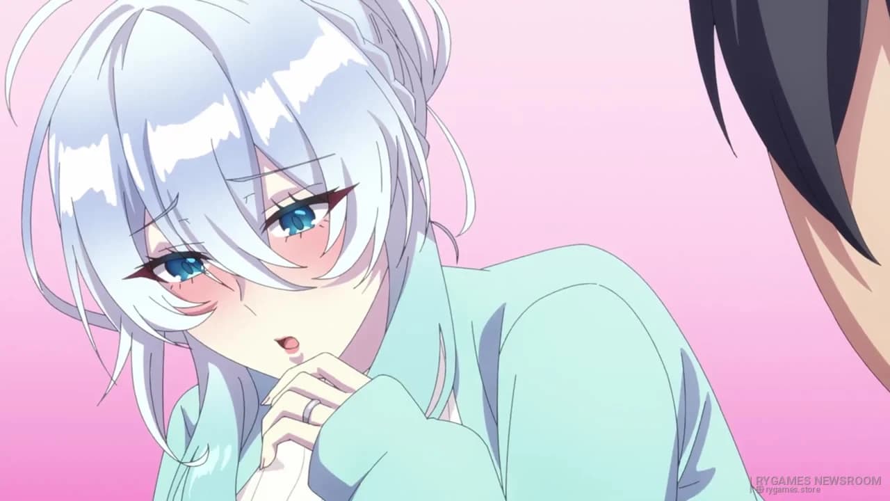 CottonTailVA Jadi Suara Kaede Kiryuin di English Dub Anime!