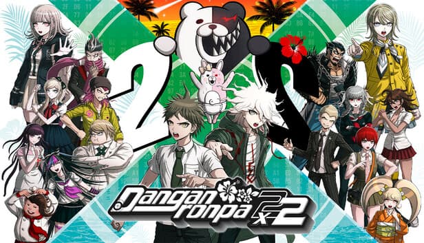 Danganronpa 2x2 Rilis 14 Januari 2027, Cek Detailnya!