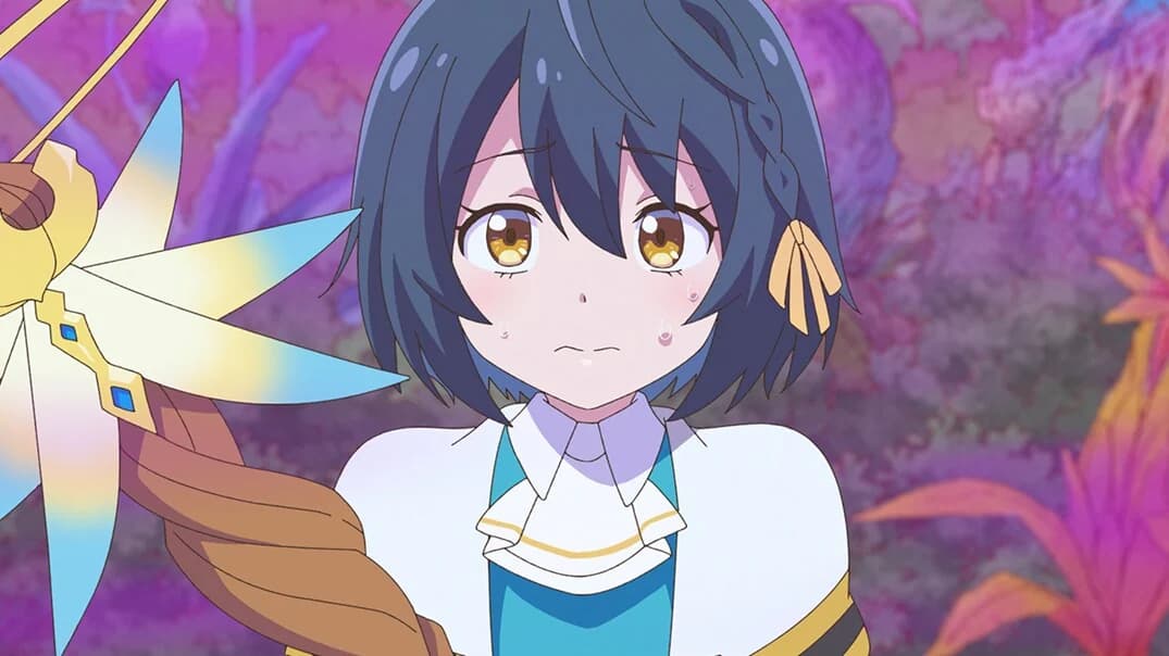 The World's Strongest Witch Tambah Yukana dan Azusa Tadokoro!