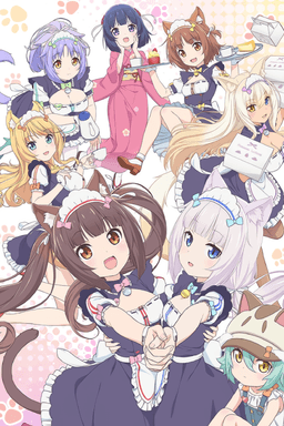 Poster Nekopara