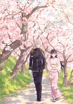 Poster Watashi no Shiawase na Kekkon