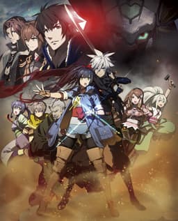 Poster Bushiroad