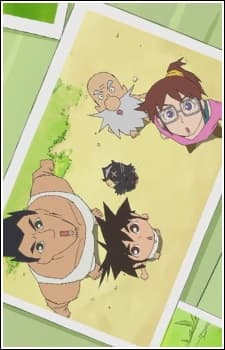 Poster Kizuna Ichigeki