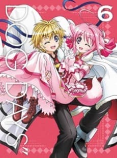Poster Dog Days'': Gravure Talk