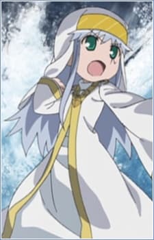 Poster A Certain Magical Index II Specials