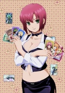 Poster Rio: Rainbow Gate! Special