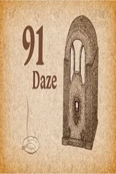 Poster 91 Daze