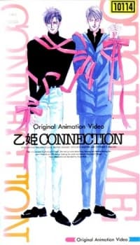 Poster Otohime CONNECTION