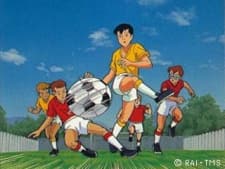 Poster Soccer Fever