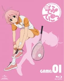 Poster Softenni Specials