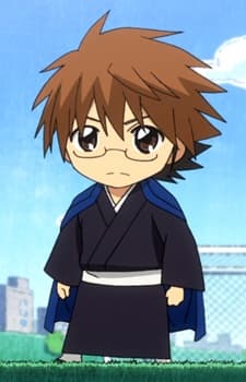 Poster Nurarihyon no Mago: Gekitou Dai Futsal Taikai! Nuragumi W Cup!!
