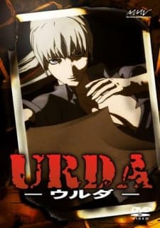 Poster Urda