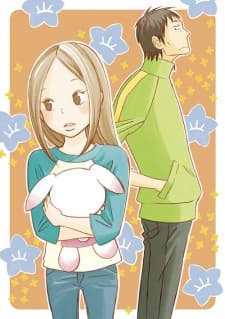 Poster Bunny Drop Specials