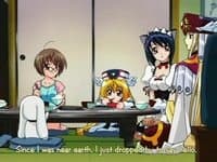 Poster UFO Princess Valkyrie Special: Bridal Training