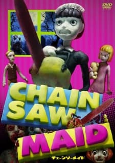 Poster Chainsaw Maid