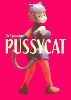 Poster Pussycat