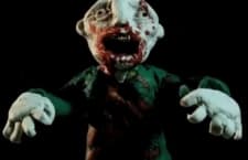 Poster WITHIN THE BLOODY WOODS