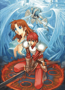 Poster Ys