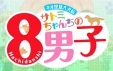 Poster Neo Satomi Hakkenden: Satomi-chanchi no Hachi Danshi