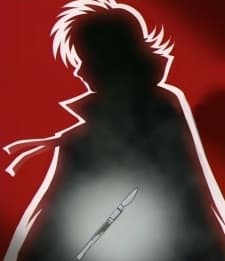 Poster Black Jack Specials: Inochi wo Meguru Yottsu no Kiseki