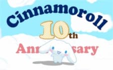 Poster Cinnamon no Parade