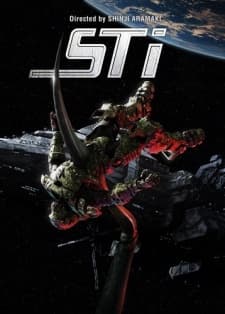 Poster Starship Troopers: Invasion