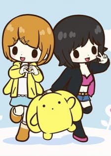 Poster Wooser's Hand-to-Mouth Life