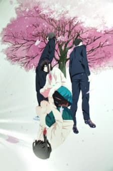 Poster Sakura no Ondo
