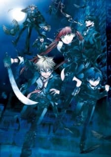 Poster Arcana Famiglia: Capriccio - stile Arcana Famiglia
