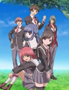 Poster Tokimeki Memorial