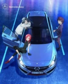 Poster NEXT A-Class
