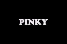 Poster Pinky