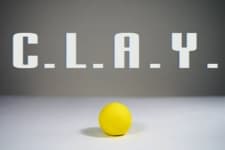 Poster C.L.A.Y.