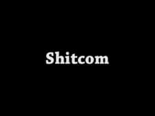 Poster Shitcom