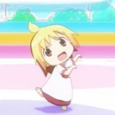 Poster Hanamaru Youchien: Panda Neko Taisou