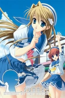 Poster _summer