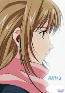 Poster Ajimu: Kaigan Monogatari